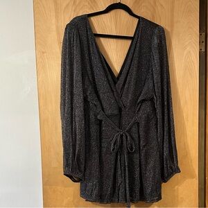 Torrid Cinched waist top